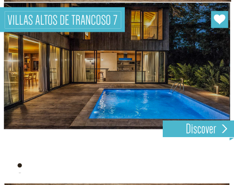 beachfront villas for rent in trancoso